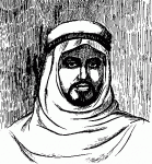 احمد العنزي*